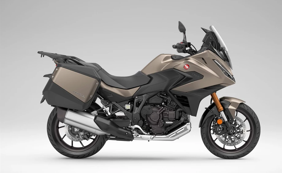 Offer Honda NT1100 DCT Electronic Suspension Bild 2: Offer Honda NT1100 DCT Electronic Suspension