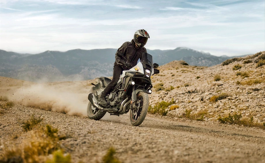 Offer Honda NX500 Bild 4: Offer Honda NX500