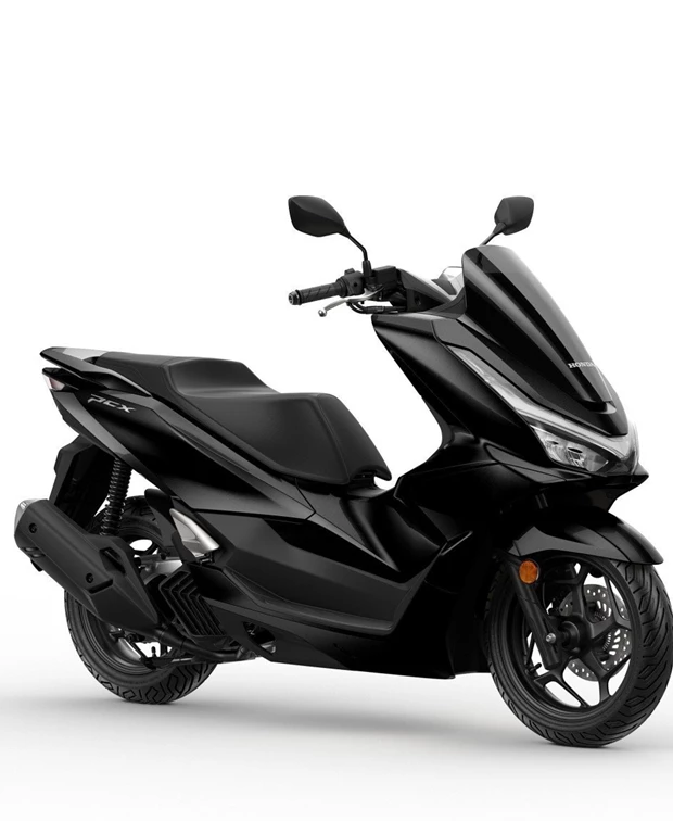 Honda PCX125 DX<br />