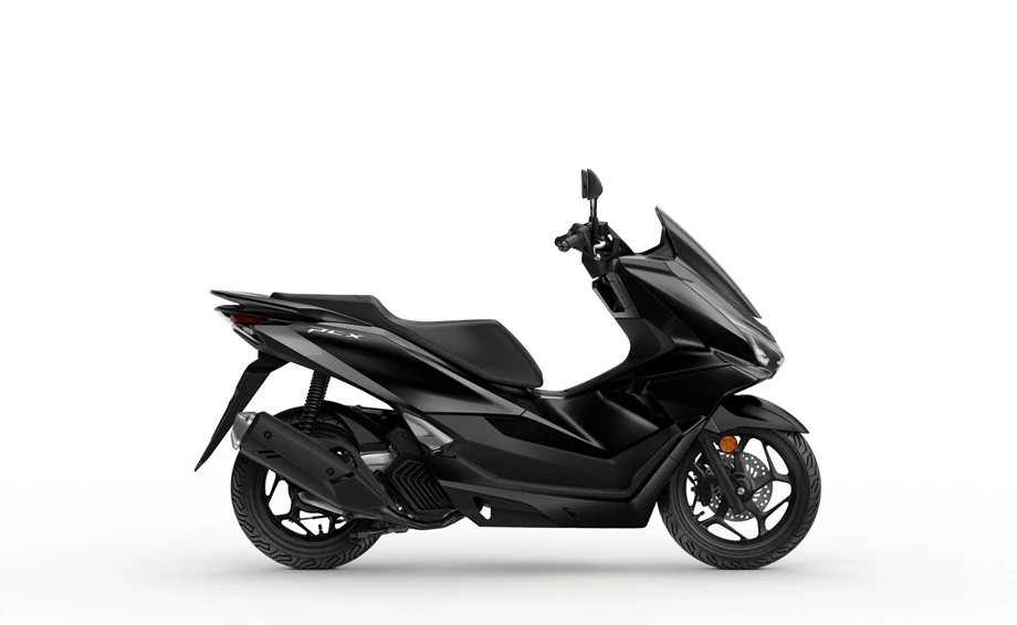 Offer Honda PCX125 DX Bild 4: Offer Honda PCX125 DX