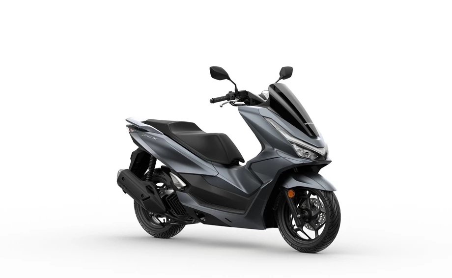Offer Honda PCX125 DX Bild 5: Offer Honda PCX125 DX