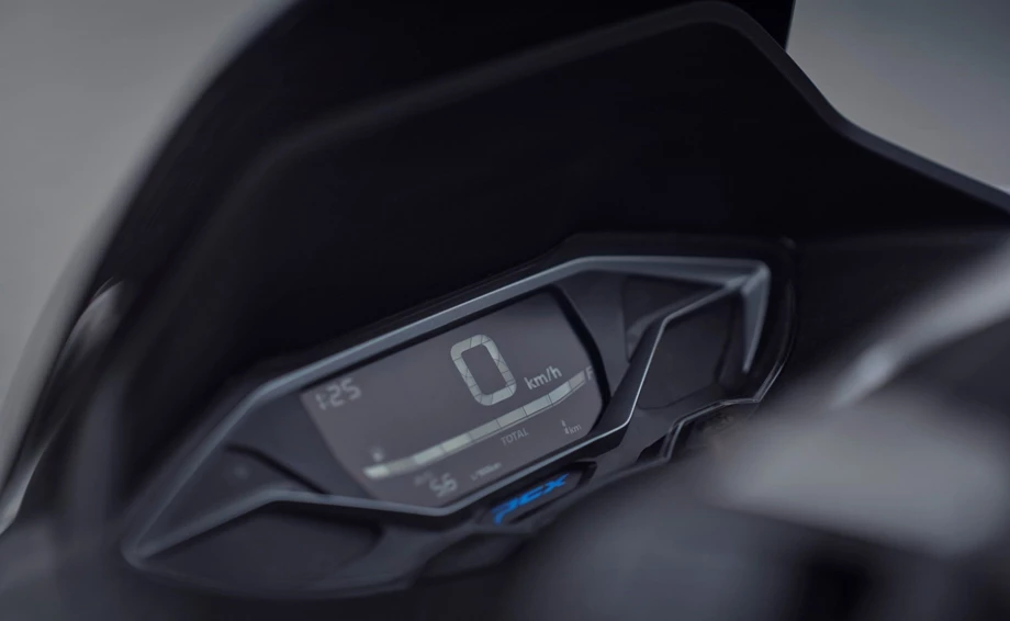 Offer Honda PCX125 DX Bild 7: Offer Honda PCX125 DX