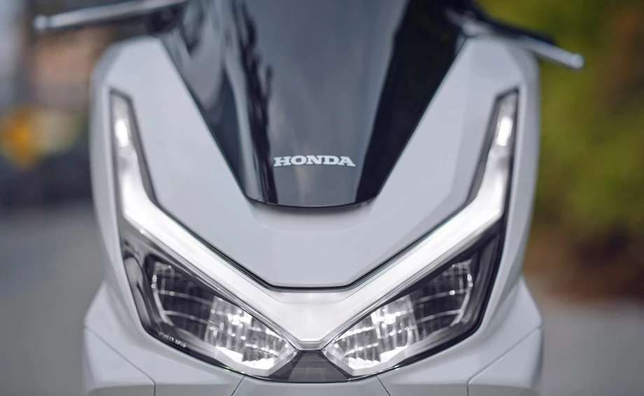 Offer Honda PCX125 DX Bild 8: Offer Honda PCX125 DX