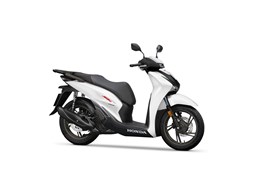 Neumotorrad Honda SH150i