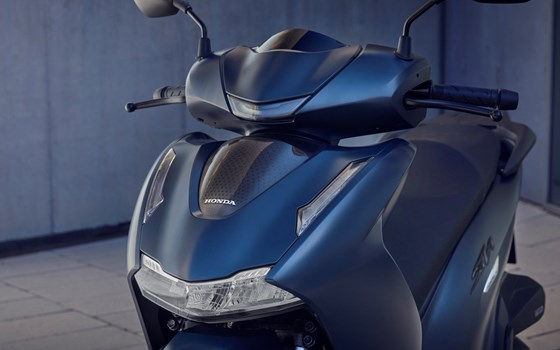 Neufahrzeug Honda SH350i - Bild 10