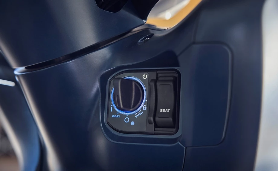 Offer Honda SH350i Bild 12: Offer Honda SH350i