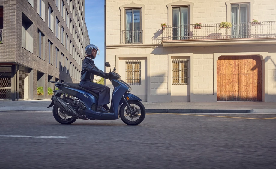 Offer Honda SH350i Bild 14: Offer Honda SH350i