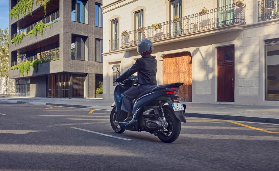 Offer Honda SH350i Bild 15: Offer Honda SH350i