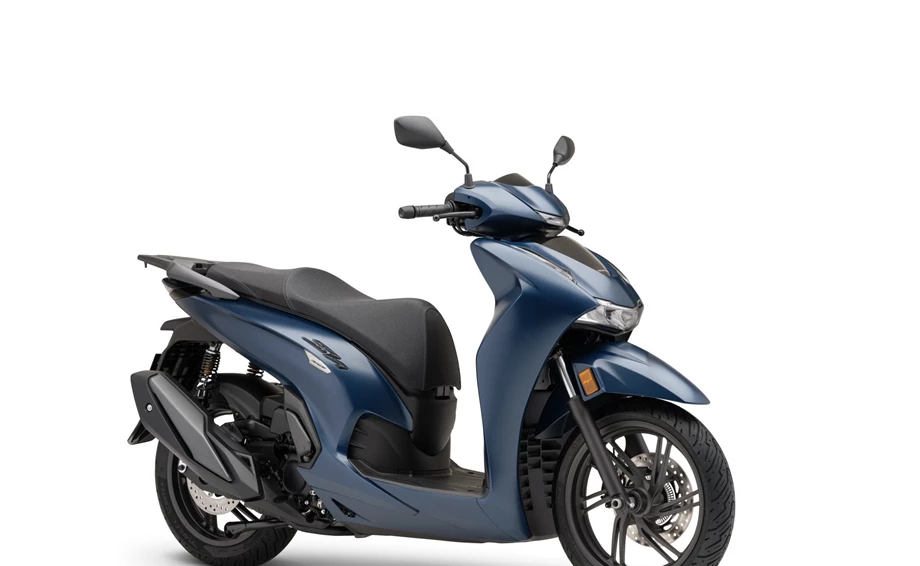 Offer Honda SH350i Bild 16: Offer Honda SH350i