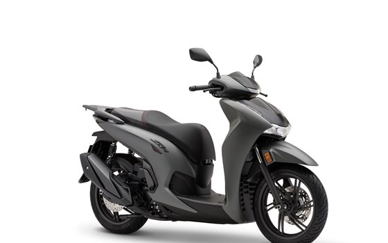 Neufahrzeug Honda SH350i - Bild 17