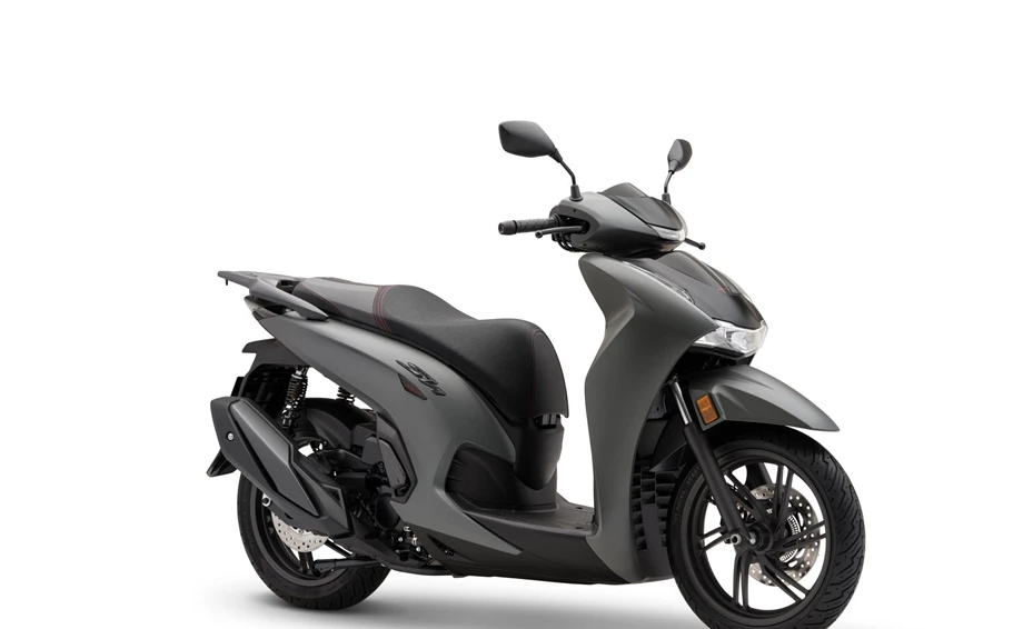 Offer Honda SH350i Bild 17: Offer Honda SH350i