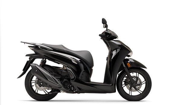 Neufahrzeug Honda SH350i - Bild 20