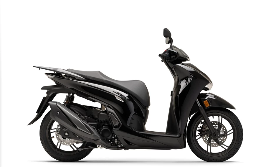 Offer Honda SH350i Bild 20: Offer Honda SH350i