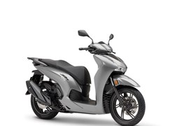 Neumotorrad Honda SH350i