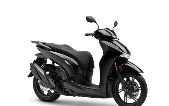 Neufahrzeug Honda SH350i - Bild 6