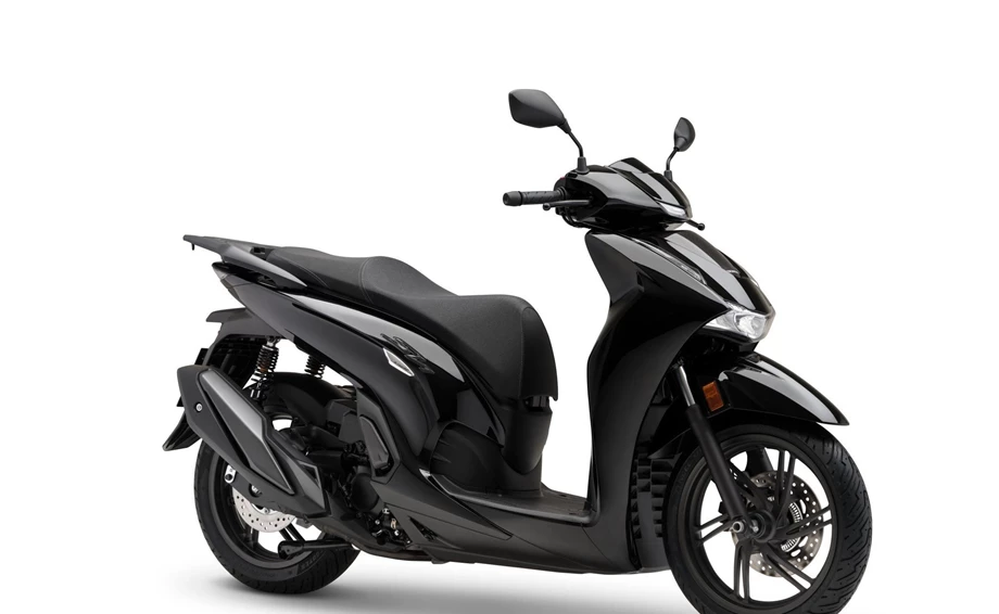 Offer Honda SH350i Bild 6: Offer Honda SH350i