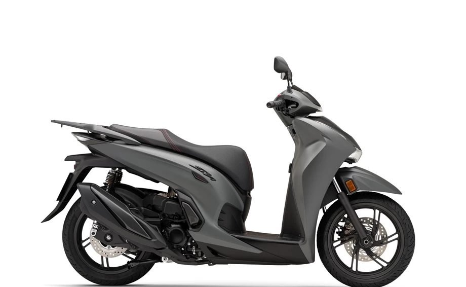 Offer Honda SH350i Bild 7: Offer Honda SH350i