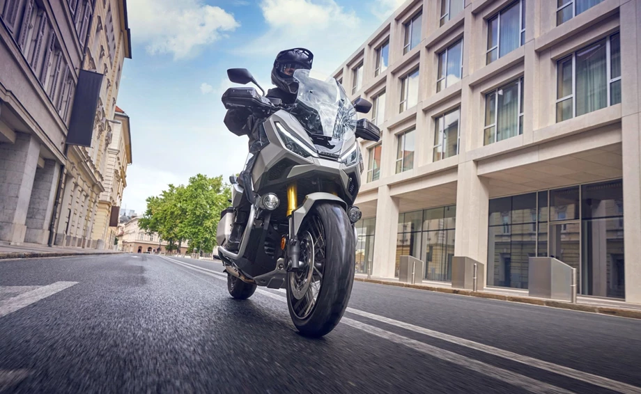 Offer Honda X-ADV Bild 12: Offer Honda X-ADV