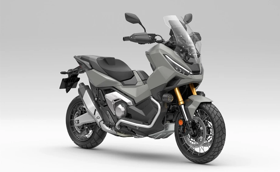Offer Honda X-ADV Bild 13: Offer Honda X-ADV