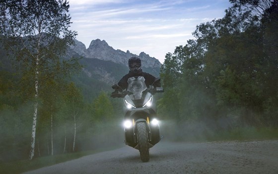 Neufahrzeug Honda X-ADV - Bild 16