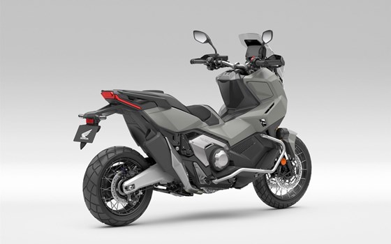 Neufahrzeug Honda X-ADV - Bild 17