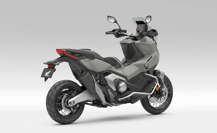 Offer Honda X-ADV Bild 17: Offer Honda X-ADV