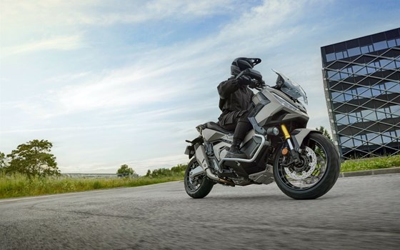 Neufahrzeug Honda X-ADV - Bild 4