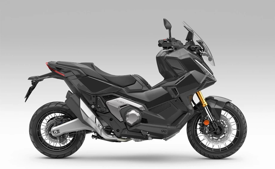 Offer Honda X-ADV Bild 20: Offer Honda X-ADV