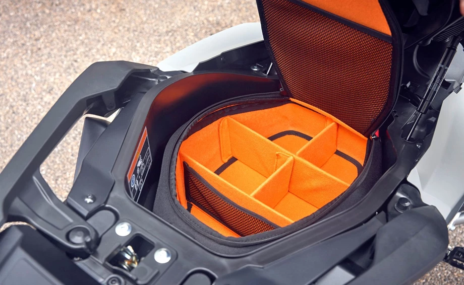 Offer Honda X-ADV Bild 22: Offer Honda X-ADV