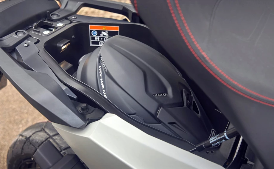 Offer Honda X-ADV Bild 6: Offer Honda X-ADV