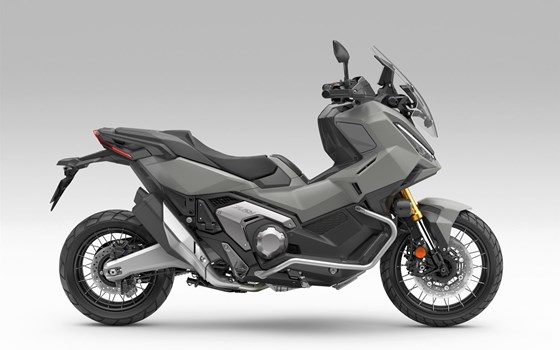 Neufahrzeug Honda X-ADV - Bild 7