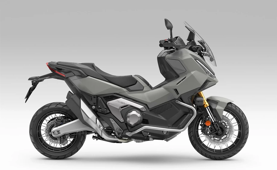 Offer Honda X-ADV Bild 7: Offer Honda X-ADV