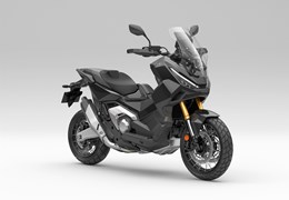 Neumotorrad Honda X-ADV