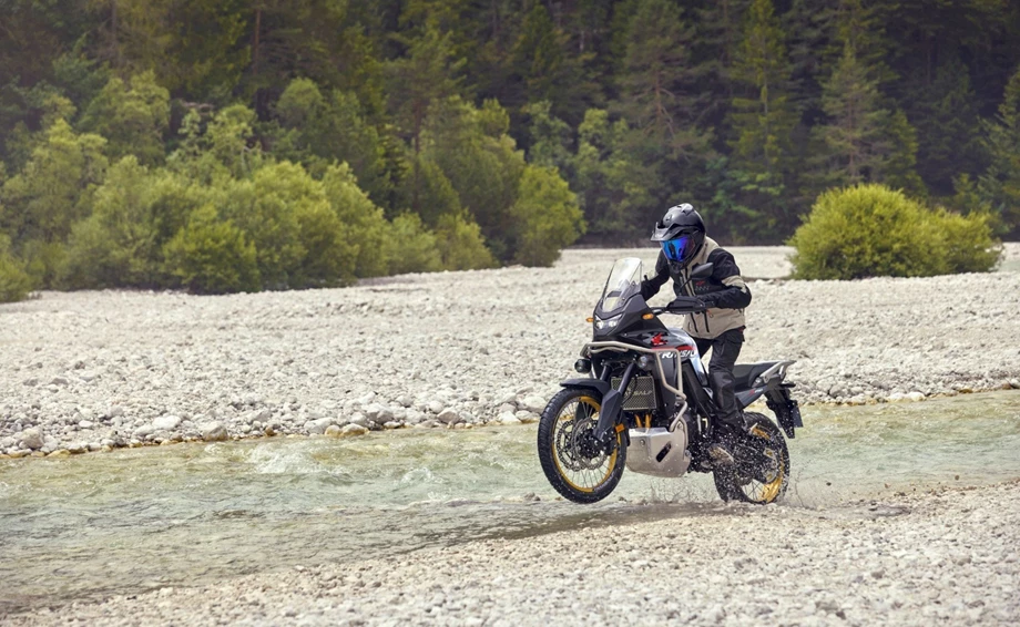 Angebot Honda XL750 Transalp Bild 18: Angebot Honda XL750 Transalp