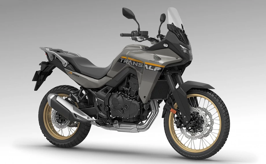 Angebot Honda XL750 Transalp Bild 8: Angebot Honda XL750 Transalp