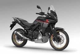 Neumotorrad Honda XL750 Transalp