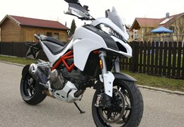 Gebrauchte Ducati Multistrada 1200 S