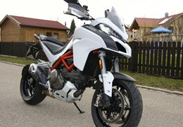 Gebrauchte Ducati Multistrada 1200 S