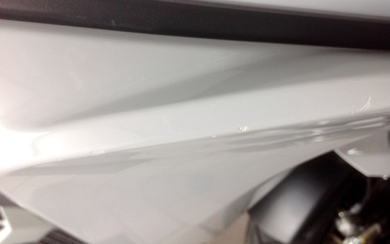 Gebrauchtmotorrad Ducati Multistrada 1200 S - Bild 11