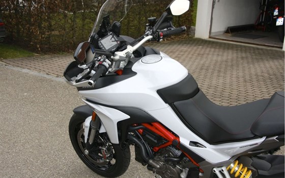 Gebrauchtmotorrad Ducati Multistrada 1200 S - Bild 2