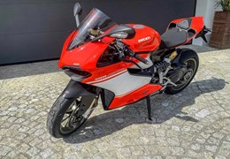 Gebrauchte Ducati 1199 Panigale Superleggera