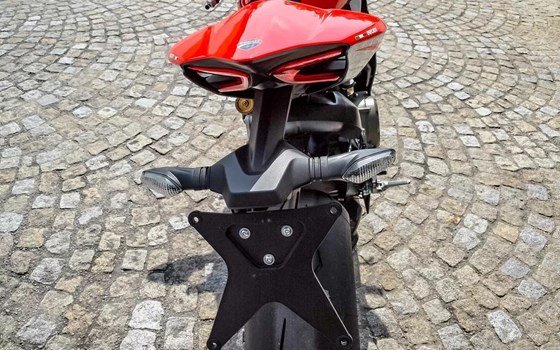 Gebrauchtmotorrad Ducati 1199 Panigale Superleggera - Bild 15