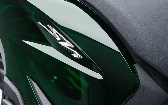 Neufahrzeug Honda SH125i - Bild 18