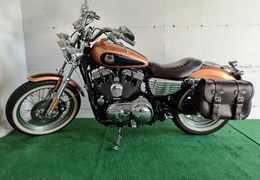 Gebrauchte Harley-Davidson Sportster XL 1200