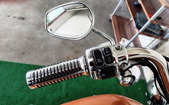 Gebrauchtmotorrad Harley-Davidson Sportster XL 1200 - Bild 12