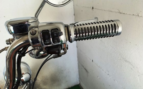 Gebrauchtmotorrad Harley-Davidson Sportster XL 1200 - Bild 13