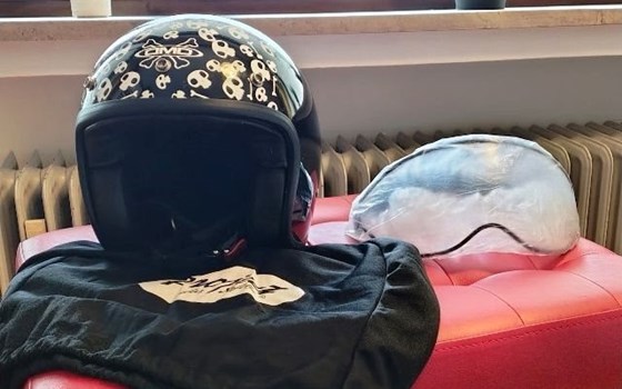 Gebrauchtmotorrad Harley-Davidson Sportster XL 1200 - Bild 21