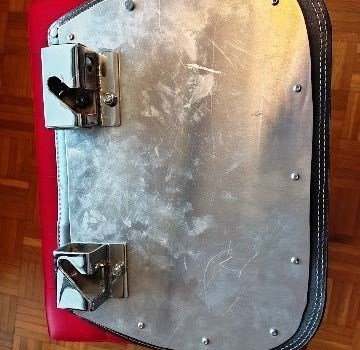 Gebrauchtmotorrad Harley-Davidson Sportster XL 1200 - Bild 30