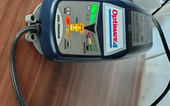 Gebrauchtmotorrad Harley-Davidson Sportster XL 1200 - Bild 4