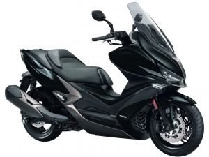 Kymco XCiting 400 S